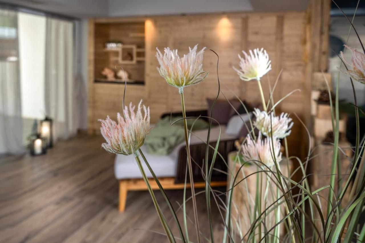 Cesa Edelweiss Living & Spa 坎皮泰洛迪法萨 外观 照片
