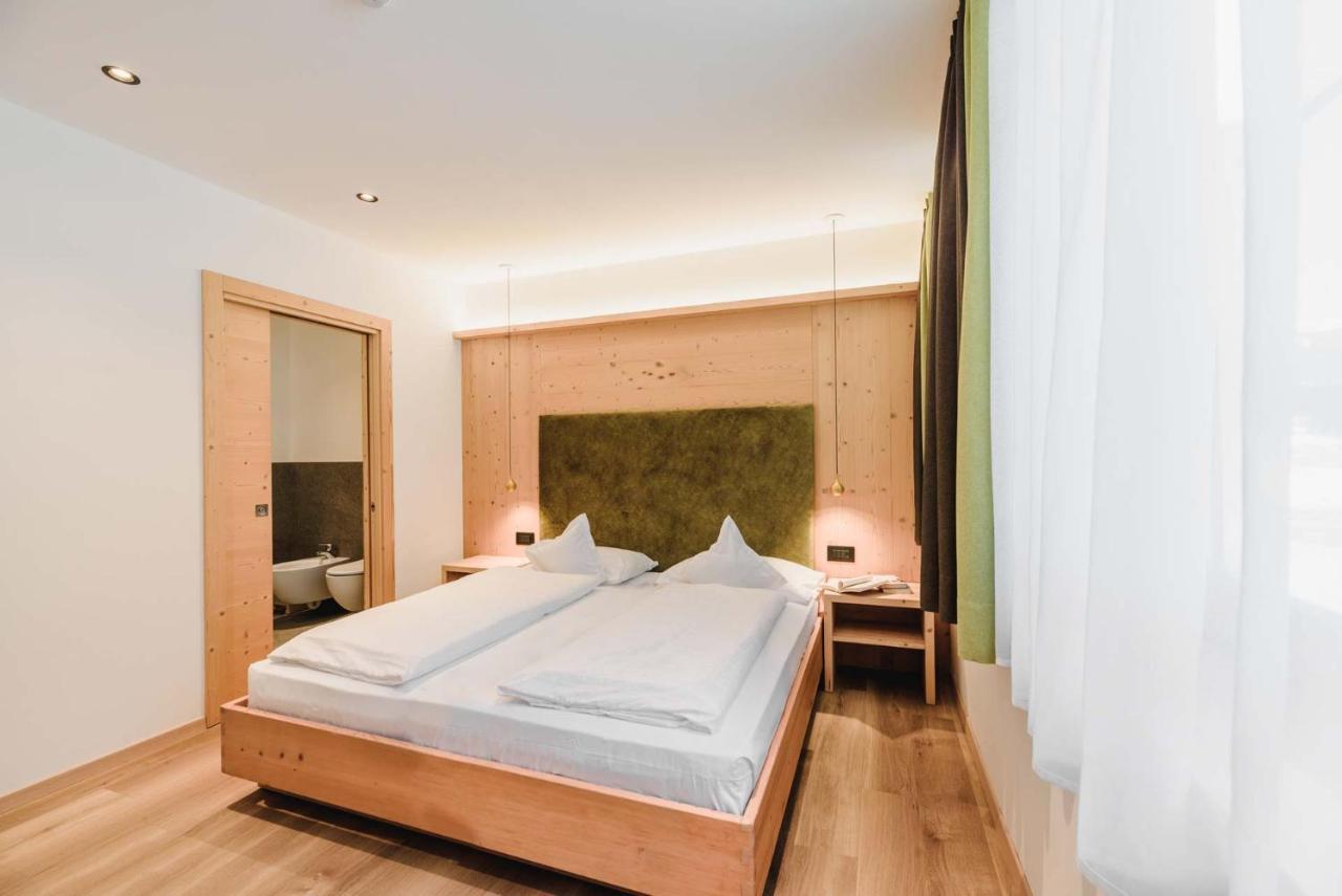 Cesa Edelweiss Living & Spa 坎皮泰洛迪法萨 外观 照片
