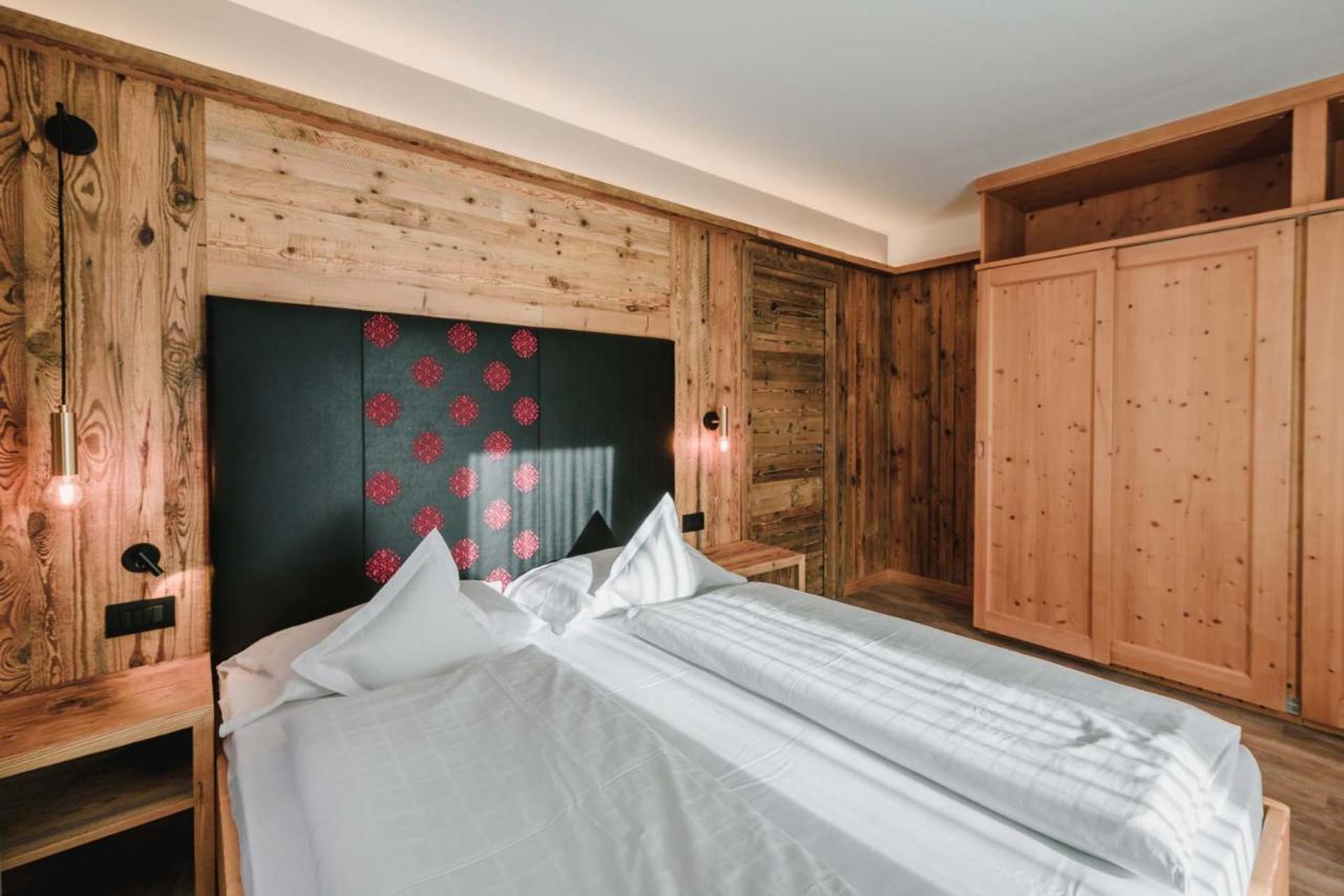 Cesa Edelweiss Living & Spa 坎皮泰洛迪法萨 外观 照片